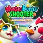 Magic Bubble Shooter: Classic Bubbles Arcade