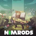Nimrods: GunCraft Survivor