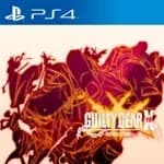 Guilty Gear Xrd -REVELATOR-