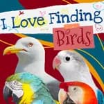I Love Finding Birds