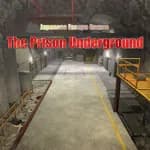 Japanese Escape Games The Prison Underground