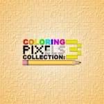 Coloring Pixels: Collection 3