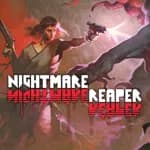 Nightmare Reaper