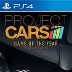 Project CARS: Game Of The Year Edition
