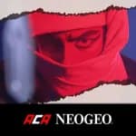 The Super Spy Aca NeoGeo