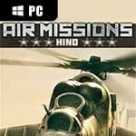 Air Missions: Hind