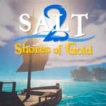 Salt 2: Shores of Gold