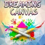 Dreaming Canvas