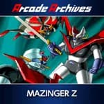 Arcade Archives MAZINGER Z