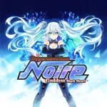 Hyperdevotion Noire: Goddess Black Heart