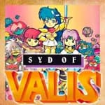 SYD OF VALIS