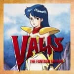 VALIS: The Fantasm Soldier (MSX)