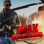 Max Reckoning - A Criminal Thief Story With Shooter & Quest