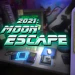 2021 : Moon Escape