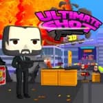 Ultimate Shot - 3D Real Strike Shouter Counter FPS Simulator Games