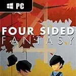 Four Sided Fantasy