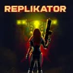 REPLIKATOR