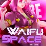 Waifu Space Conquest