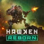 HAWKEN REBORN