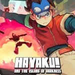 Hayaku! Island of Darkness