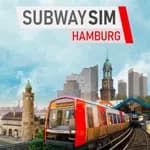 SubwaySim Hamburg
