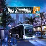 Bus Simulator 21