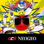 League Bowling Aca NeoGeo