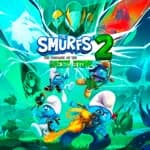 The Smurfs 2 - The Prisoner of the Green Stone
