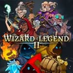 Wizard of Legend 2
