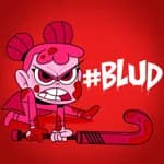 #BLUD
