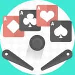 Pinball Vs Solitaire