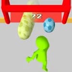 Kick The Dream Number