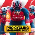 Pro Cycling Manager 2023
