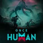 Once Human