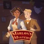 Marlon's Mystery: The darkside of crime