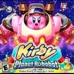 Kirby: Planet Robobot