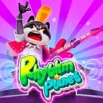 Rhythm Planet