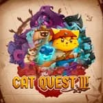 Cat Quest III