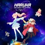 HARUKA: Beyond the Stars