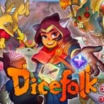 Dicefolk