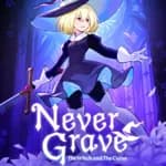 Never Grave: The Witch and The Curse