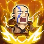 God of Idle : Merge Master