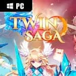 Twin Saga