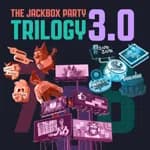 The Jackbox Party Trilogy 3.0