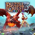 Puzzle Quest 3