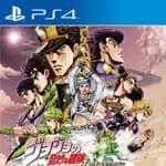 JoJo's Bizarre Adventure: Eyes of Heaven