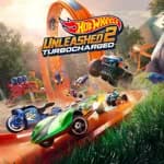 HOT WHEELS UNLEASHED 2 - Turbocharged