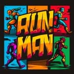 RUN MAN