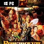 Romance of the Three Kingdoms XIII