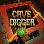 Cave Digger